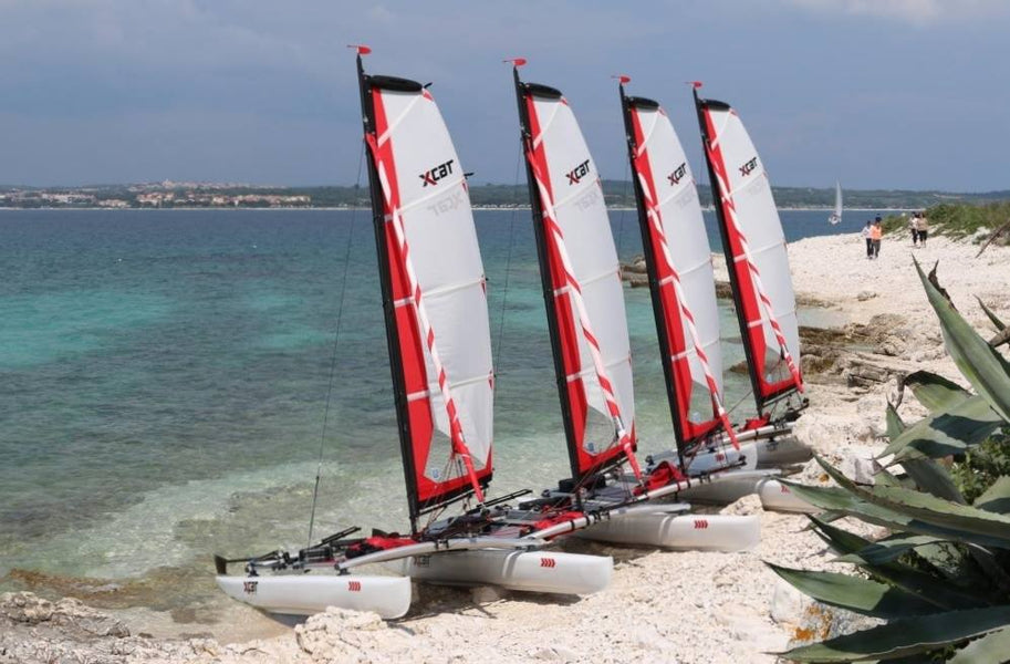 Everglades Challenge 2018