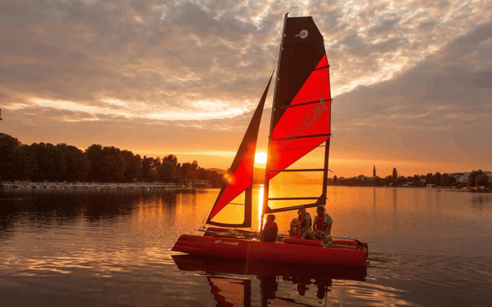 Inflatable Boat Materials Guide: Rubber, TPU, PVC, Hypalon, & More