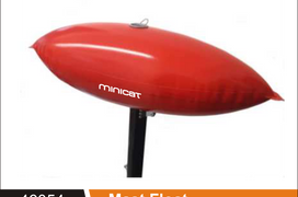 Mast Float for MiniCat 310 Sailboats