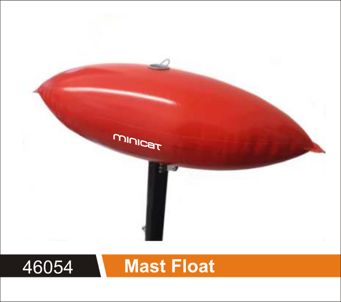 Mast Float for MiniCat 420 All Models (excl. Instinct) Sailboats
