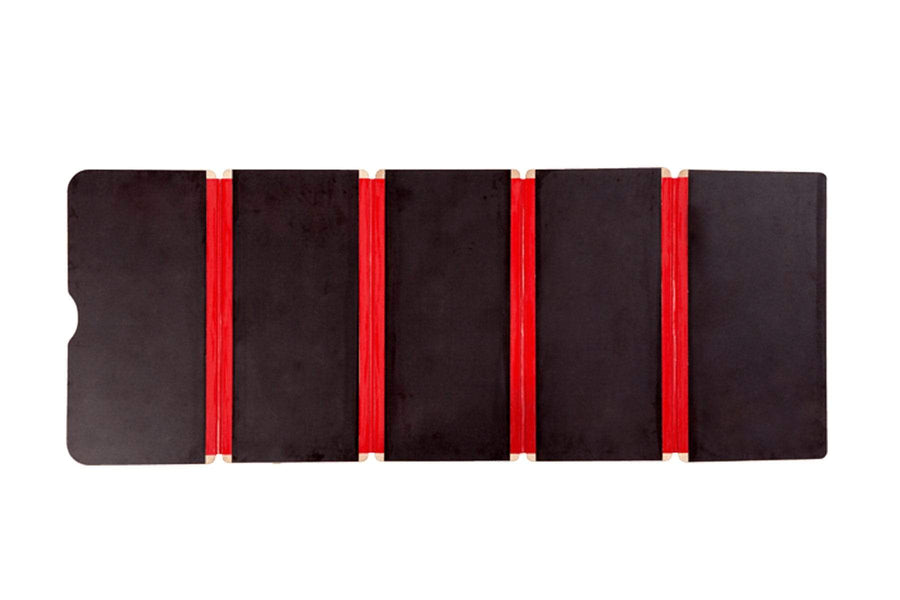 Floor Insert for Mustang GT - Red Beard Sailing