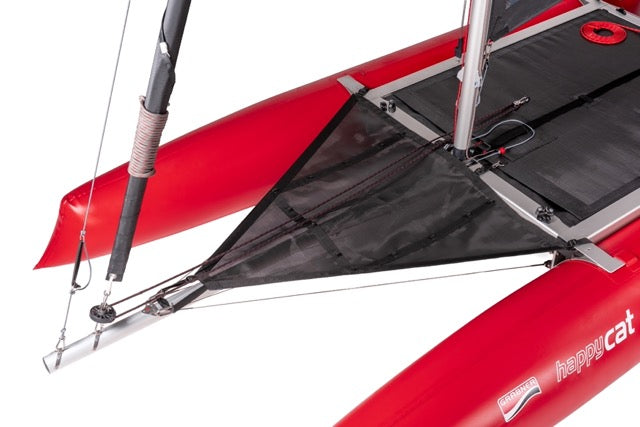 Happy Cat Star MINI Foredeck