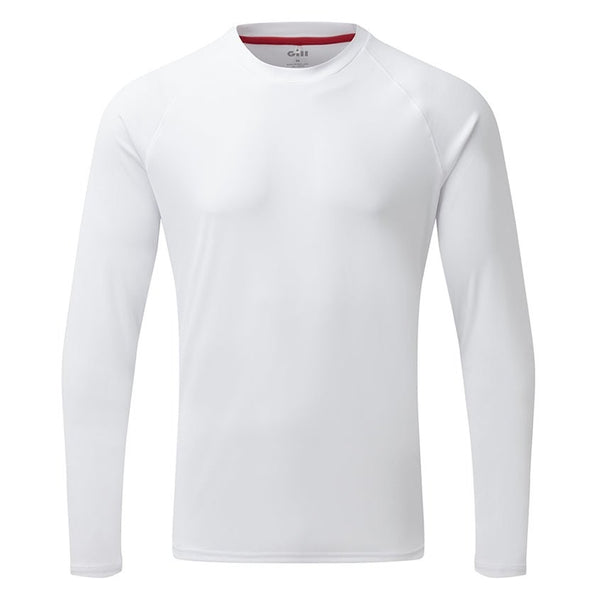 Long Sleeve UV Tech Shirt - Red Beard Sailing