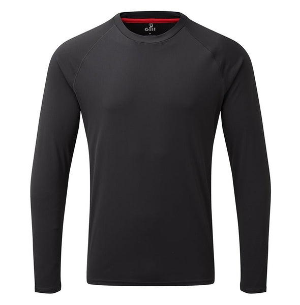 Long Sleeve UV Tech Shirt - Red Beard Sailing