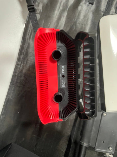 Premium Battery Inflator Pump - Red Beard Sailing