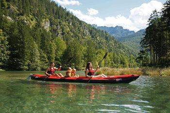 Grabner Riverstar XXL Image