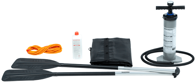 Star MINI Accessory Kit - Red Beard Sailing