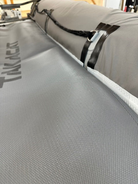 Takacat Dinghy Chaps - Red Beard Sailing