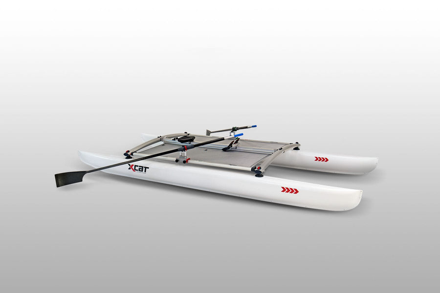 XCAT Row - Red Beard Sailing