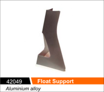 MiniCat Float Support