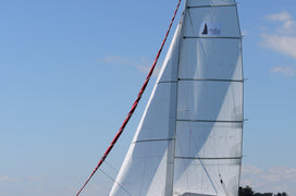 Astus 22.5 Sailing Trimaran