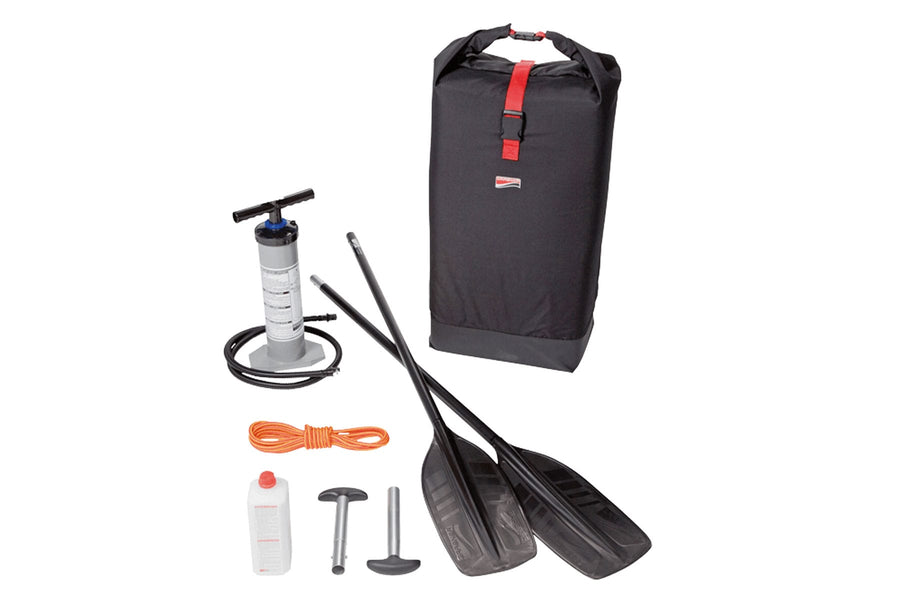 Speed Combi-Paddle Accessory Kit