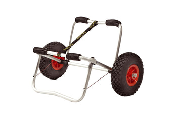Collapsible Kayak Dolly Image