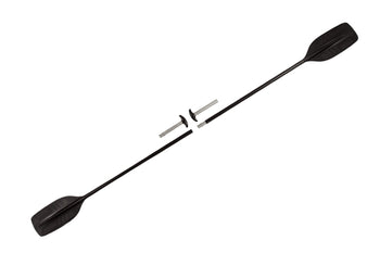 Combi-Paddle Single-Double Paddle Product