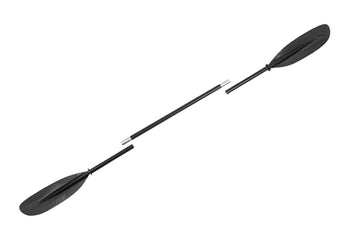 Low Angle Aluminum Kayak Paddle Image
