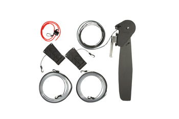 Rudder Kit Image