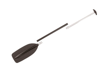 Single Blade 3pc Canoe Paddle Product