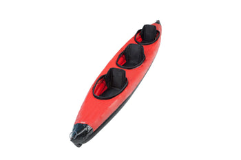 Spray Cover - 2 Seater Image