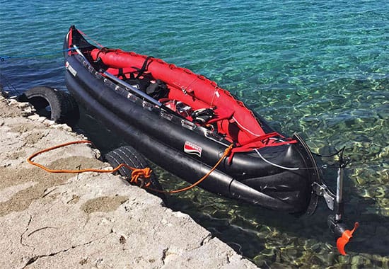 Outboard Ready Image