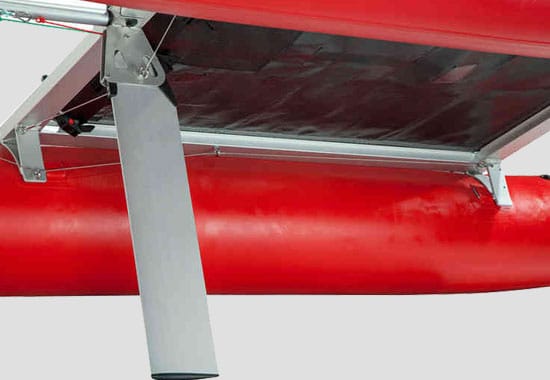Centerboard Image