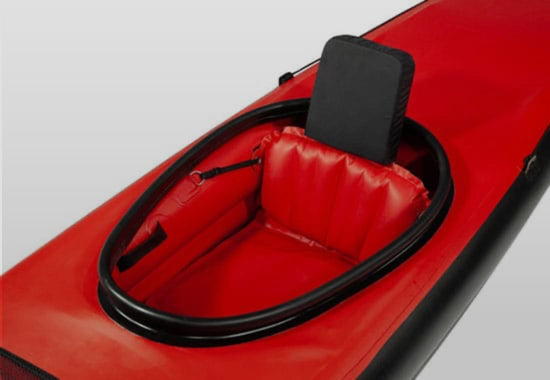 Comfort Seats Image