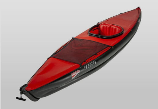 Rubber Deck Image