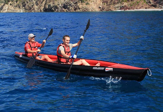 Sport Hull Image