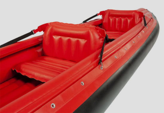 Touring Level Comfort Image