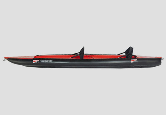 Flat Bow Image