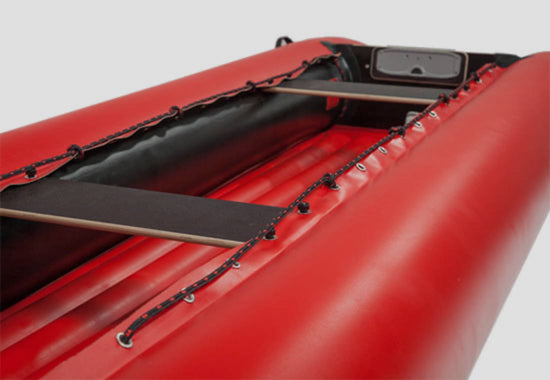 Grommet Rail Image
