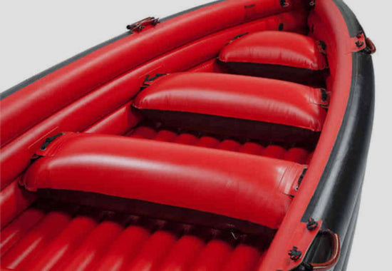 Grabner Comfortable Seats Image