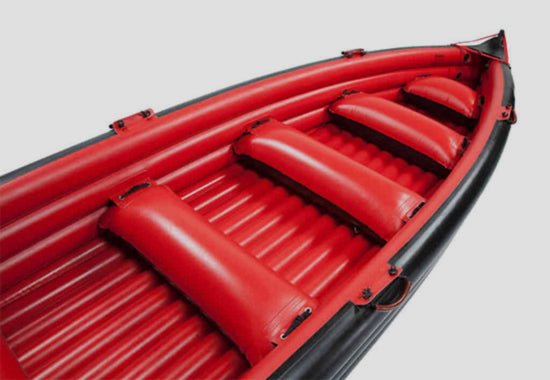 Grabner High Freeboard Image