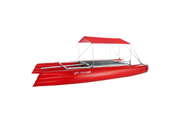 Bimini / Sun Awning Product Image