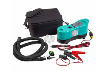 Deluxe Inflation Pump Product Image