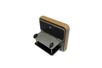 Short Rudder Mount Product Image
