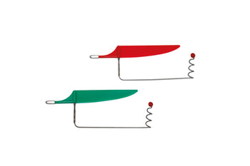 Shroud Wind Vanes Product Image