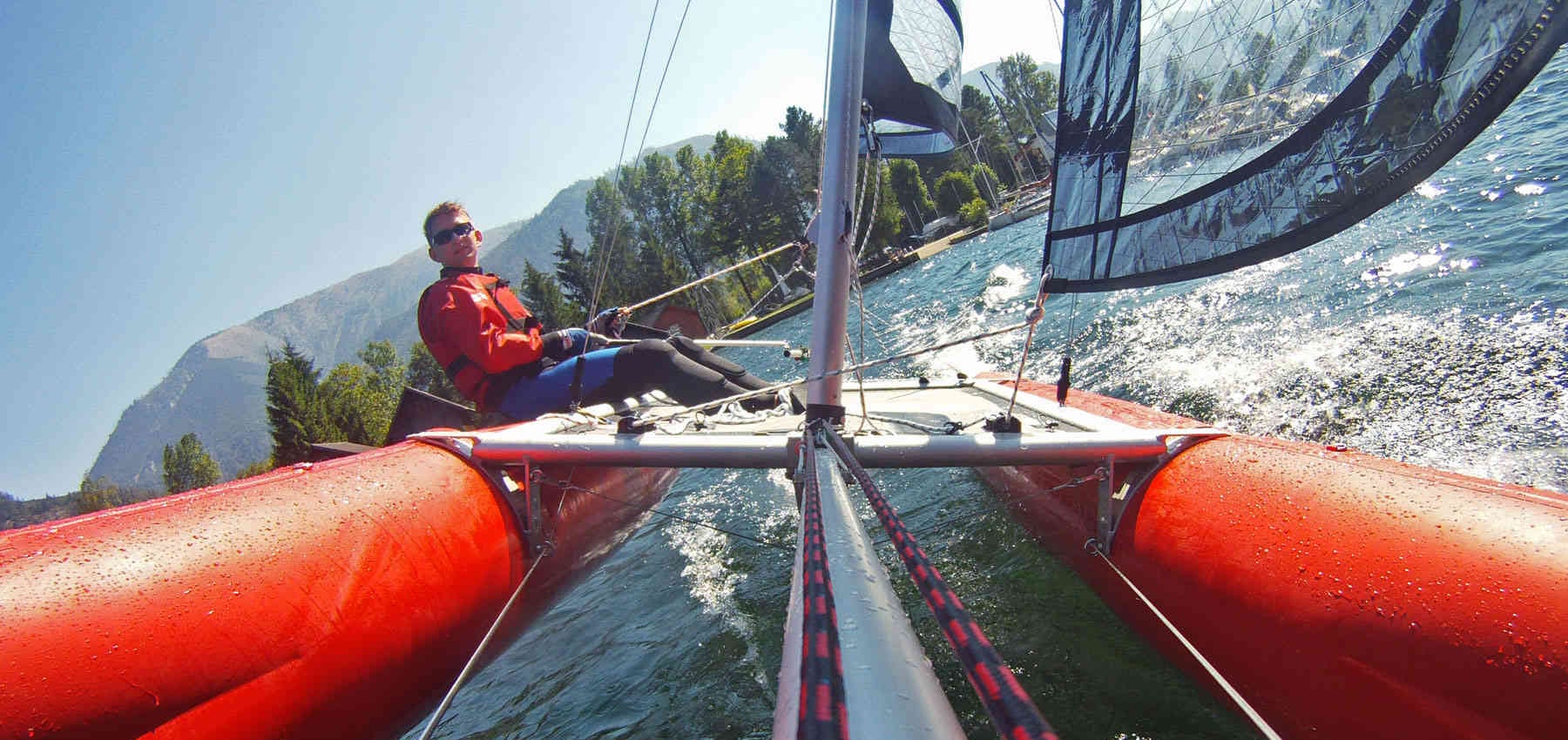 Warranty Boat Image