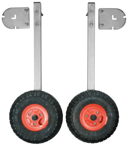 HappyCat Slipping Wheels Image