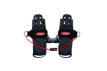 Row on Air Concept2 Foot Stretcher Upgrade Product
