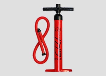 Rowonair Air Kayak Air Pump Image