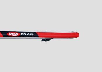 Rowonair Bow Fins Image
