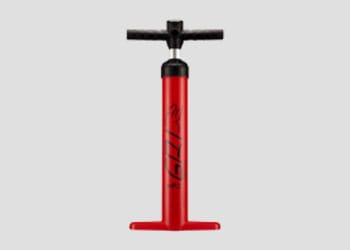 Rowonair Air Kayak Air Pump Image
