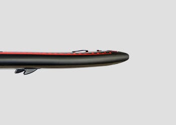 Rowonair Bow Fins Image