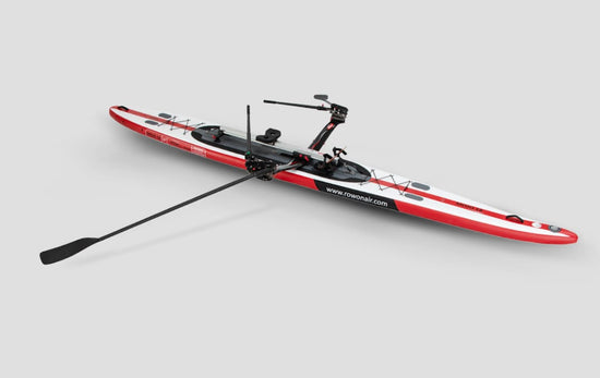 ROWonAIR Mojo Image