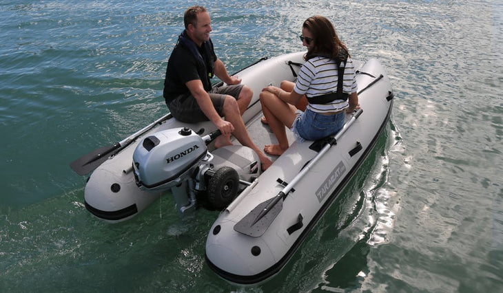Takacat Boat Image