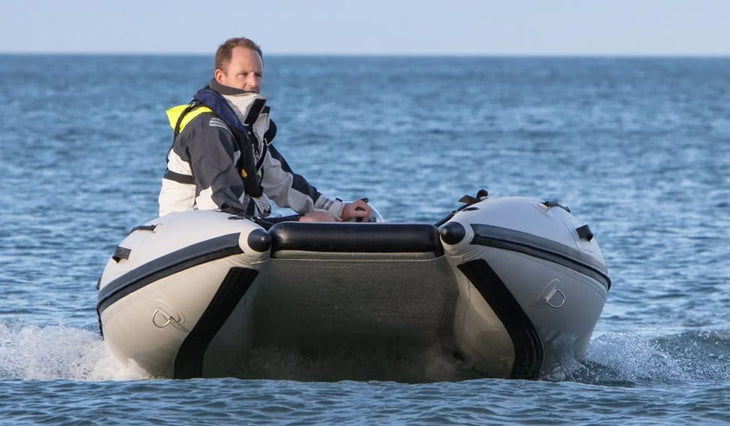 Takacat Boat Image