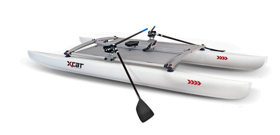 XCAT RowVista Image