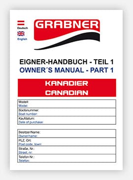 operating instructions