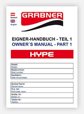 operating instructions