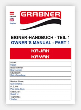 operating instructions